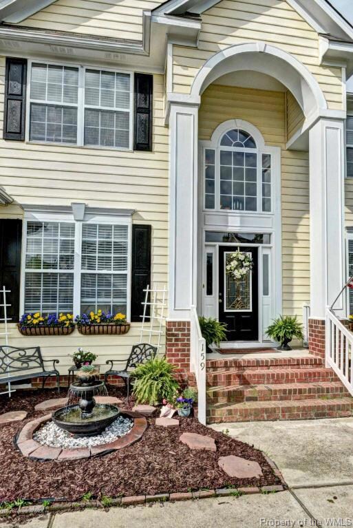 03-Front door