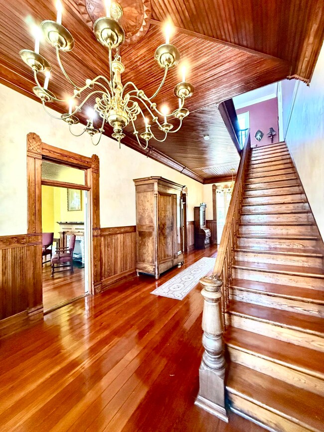 710 S Main St unit A -Main House, Summerville, SC 29483 - photo 6