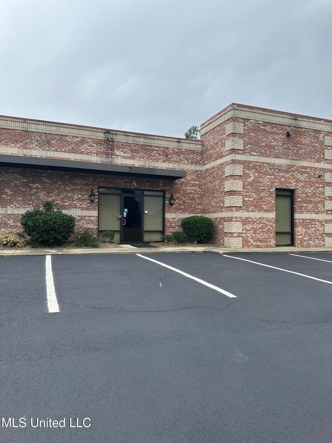 310 Byram Place Lot: unit A, Byram, MS 39170 - photo 2