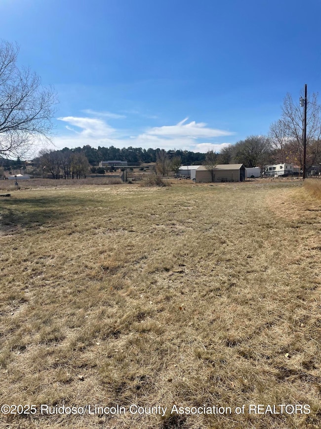 109 Salado Rd, Capitan, NM 88316 - photo 2