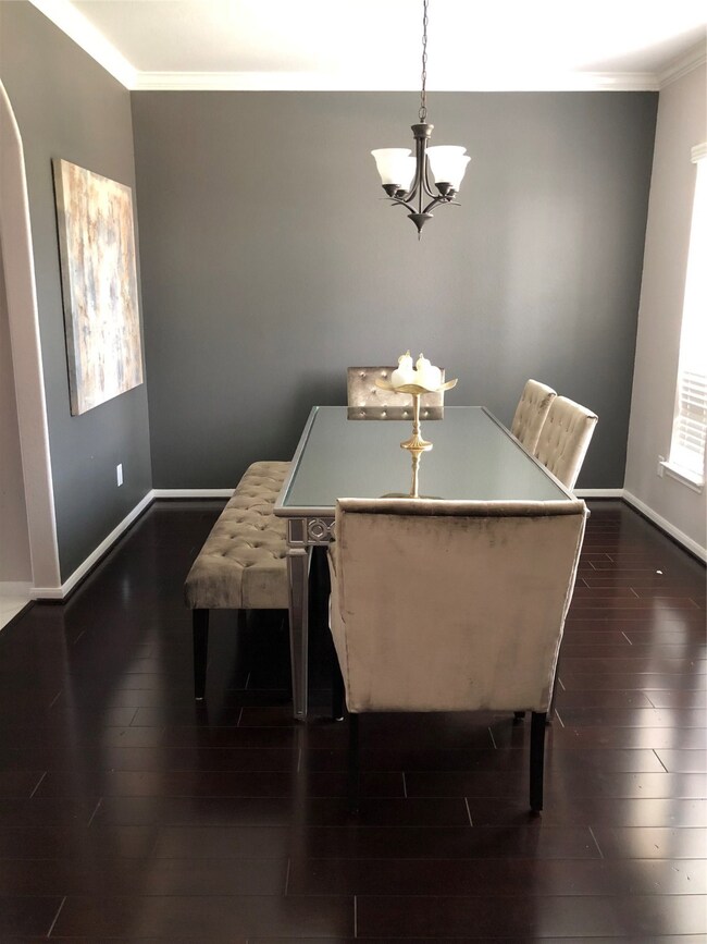 27515 Wade Springs Ct, Fulshear, TX 77441 - photo 5