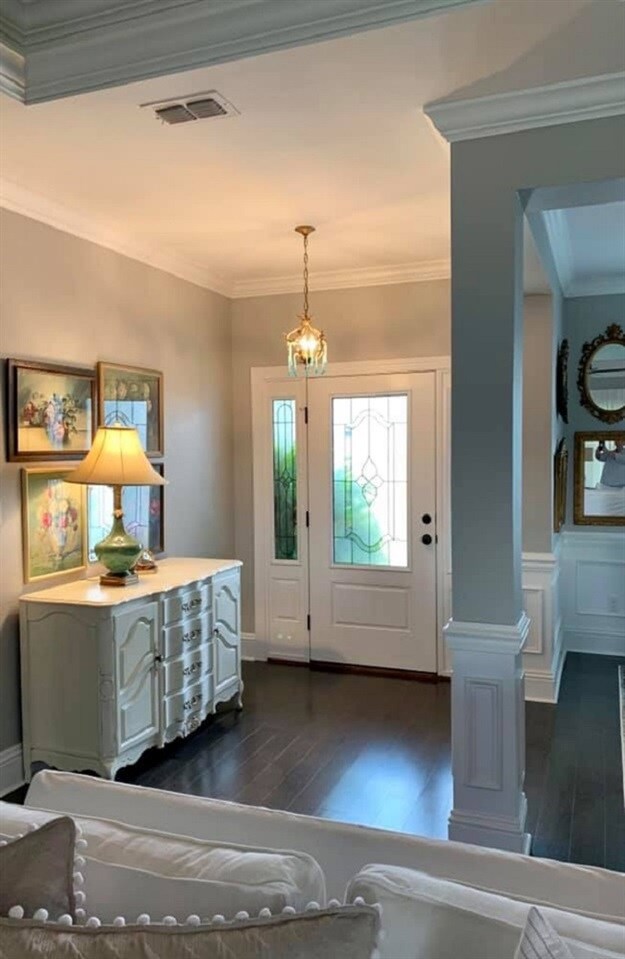 50 Mallard Pond Cir, Crawfordville, FL 32327 - photo 4