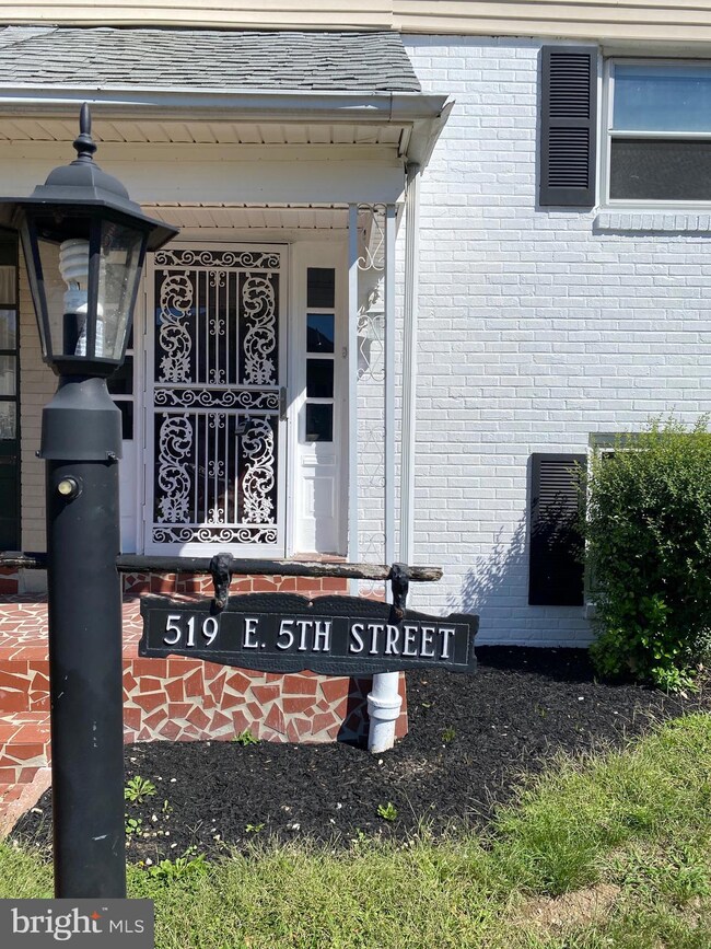 519 E 5th St, Wilmington, DE 19801 - photo 3