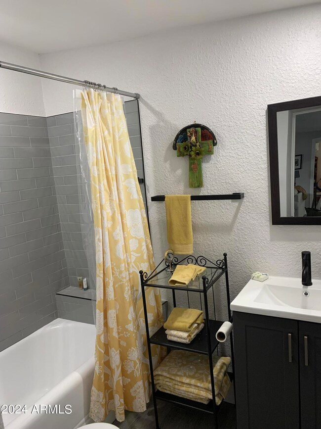main bath