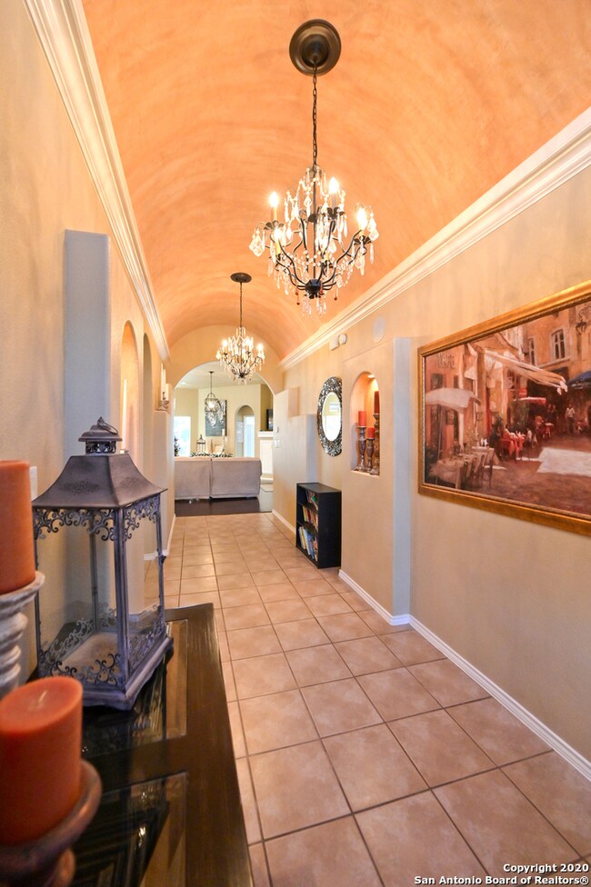 24315 Flint Creek, San Antonio, TX 78255 - photo 5