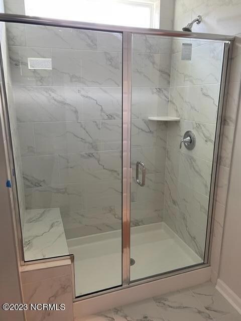 St Phillips owner's bath