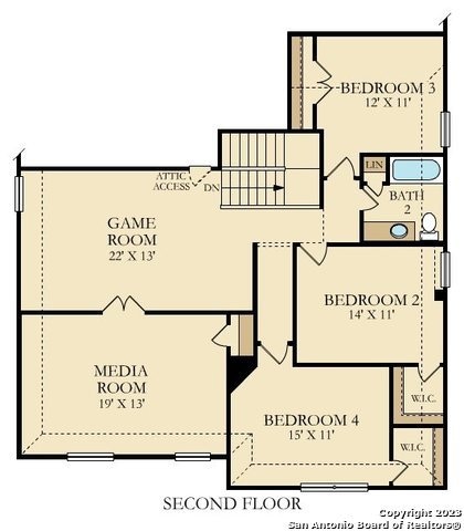 31749 Acacia Vista, Bulverde, TX 78163 - photo 4