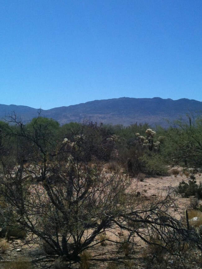 Another Mountain View