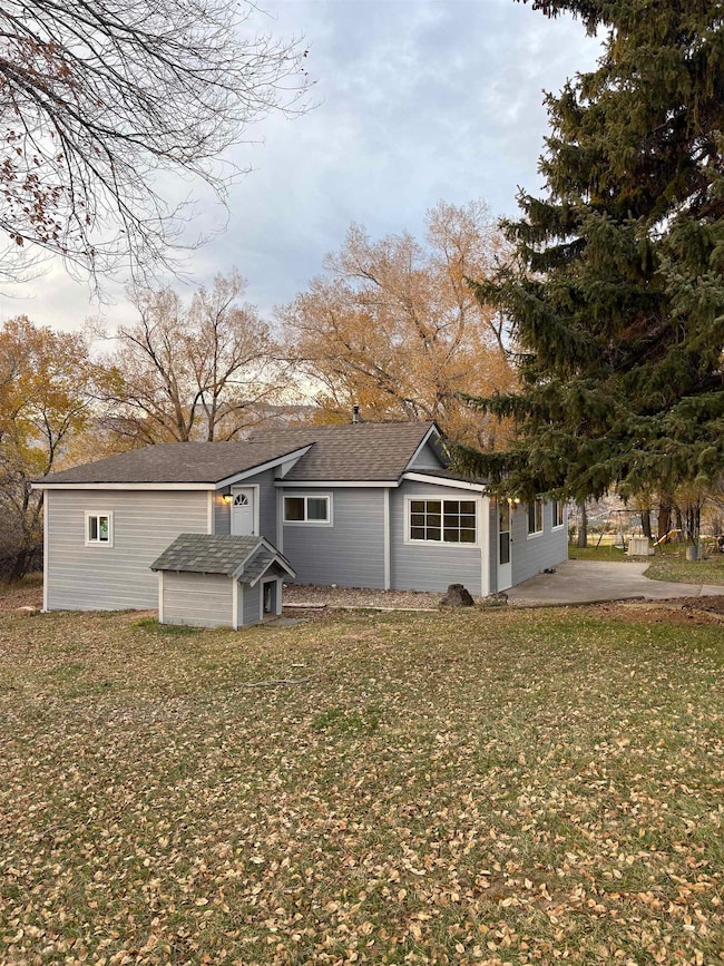 245 County Road 338, Parachute, CO 81635 - photo 4