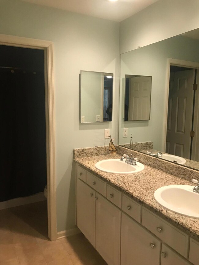 Large Full Wall Mirror