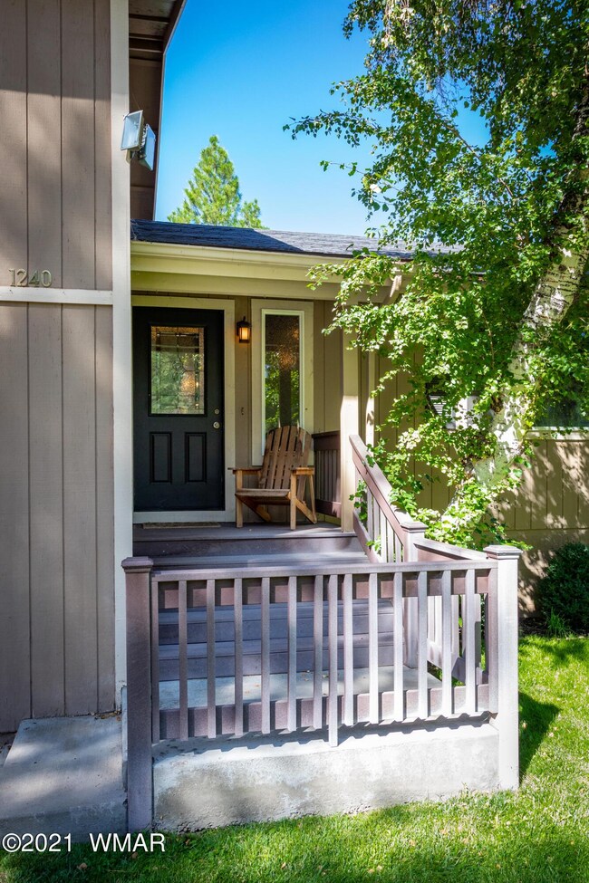 1240 N 40th Dr, Show Low, AZ 85901 - photo 2