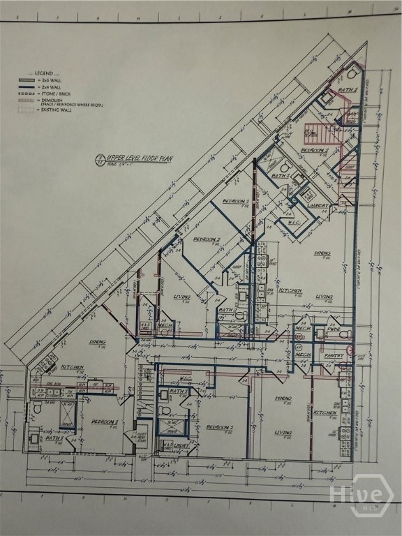 1736 N Broad St unit 201, Commerce, GA 30529 - photo 2