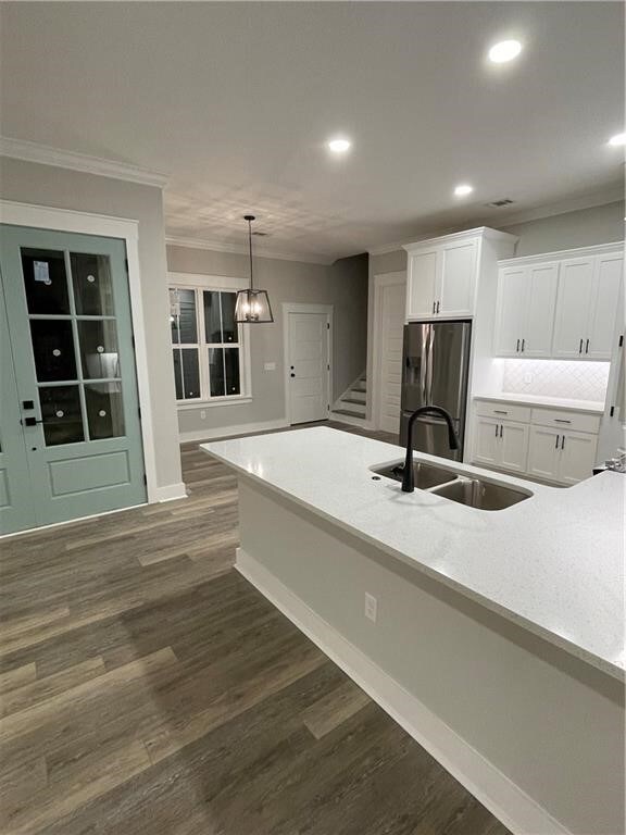 ***Model Photo***
 Kitchen