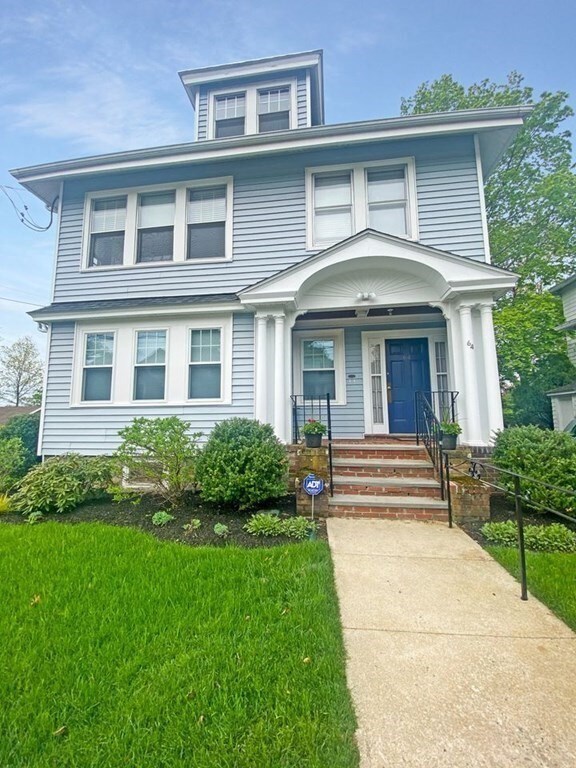 64 Sanborn Ave unit 2, West Roxbury, MA 02132 - photo 2