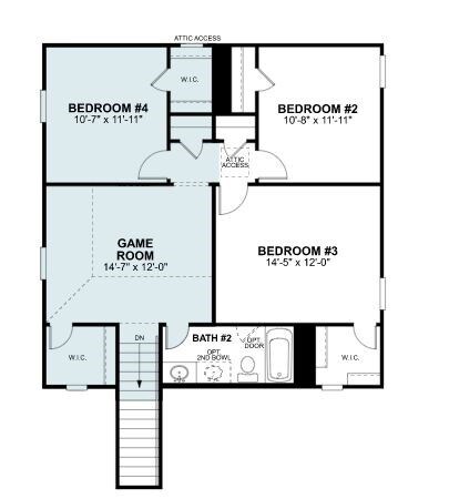 1012 Brighton Orchards Ln, Magnolia, TX 77354 - photo 5