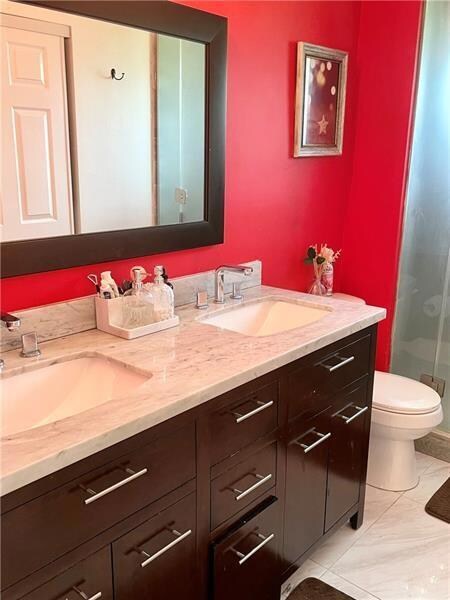 Unit #2 Bath
