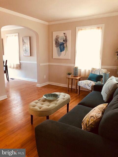 41 Ridgeway Ave, Oaklyn, NJ 08107 - photo 7