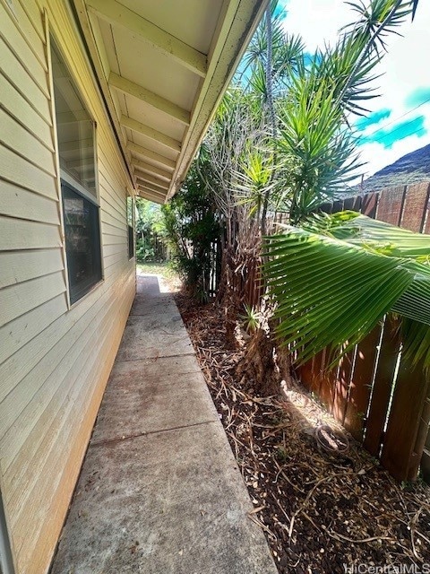 85-215 Ala Akau St unit A, Waianae, HI 96792 - photo 3