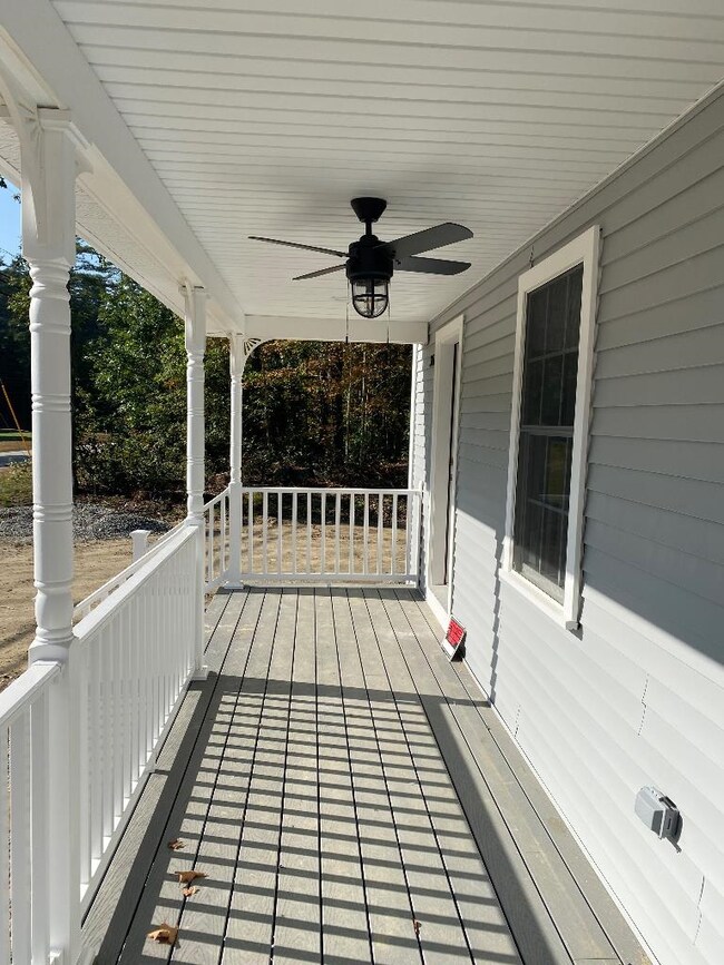 366 Keene Rd, Winchester, NH 03470 - photo 4