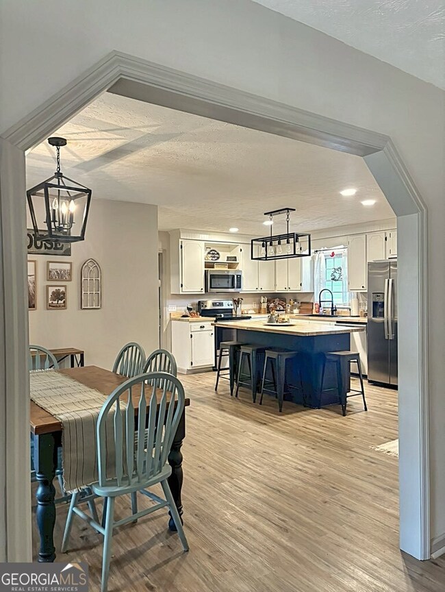 1550 Baughs Cross Rd, West Point, GA 31833 - photo 5