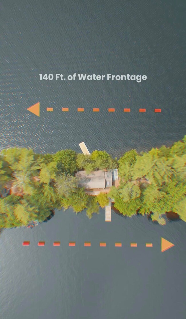 87 Perch Point, Shapleigh, ME 04076 - photo 2