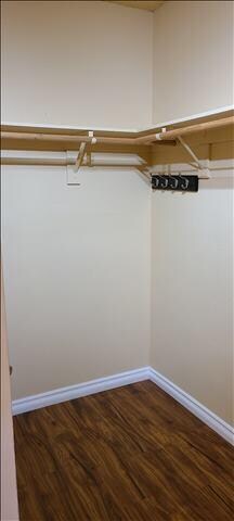 closet