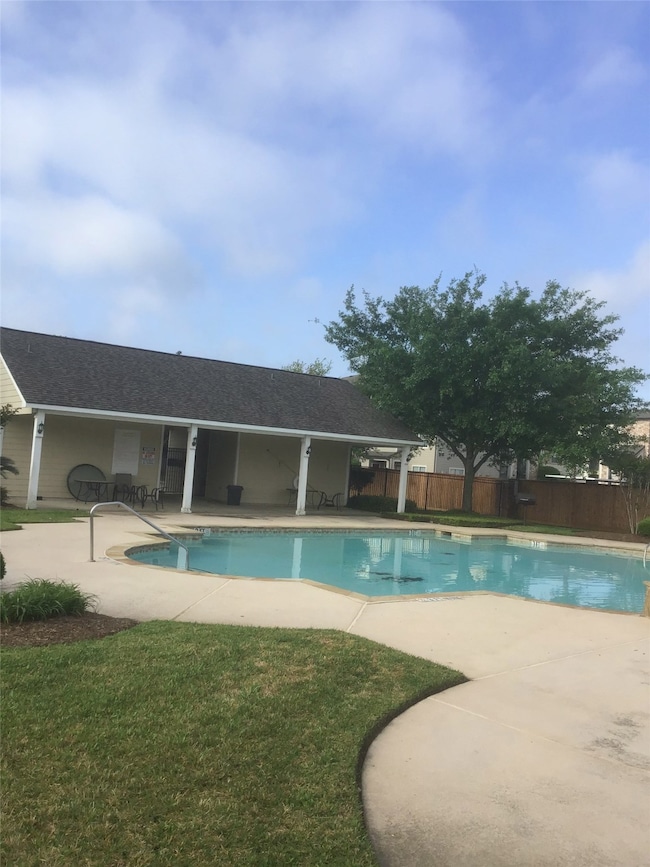 8335 Gros Ventre Ln, Houston, TX 77095 - photo 5