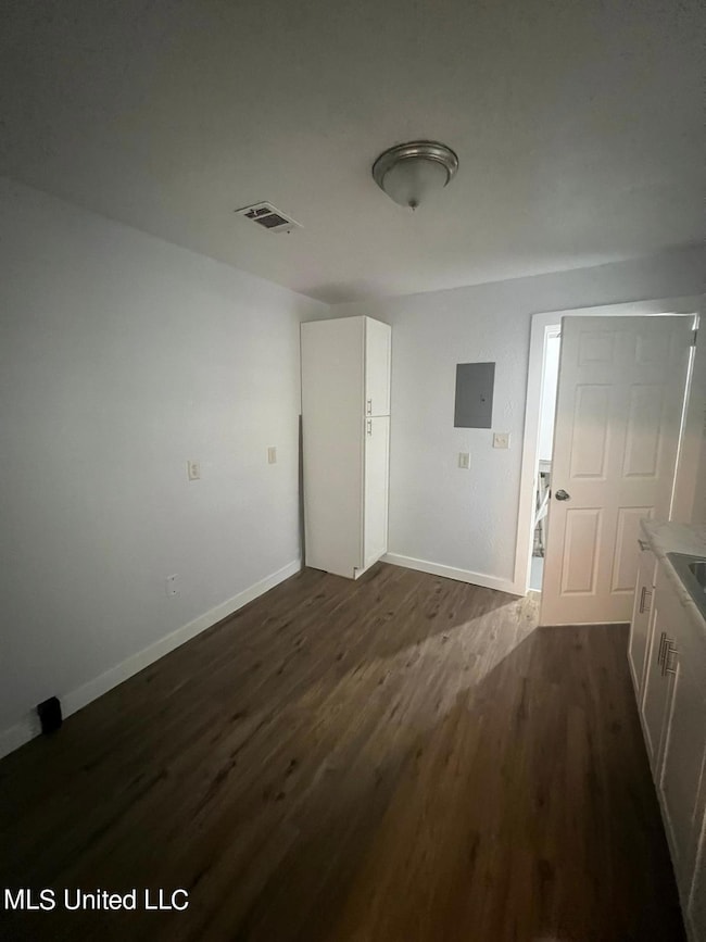 Kitchen Unit A