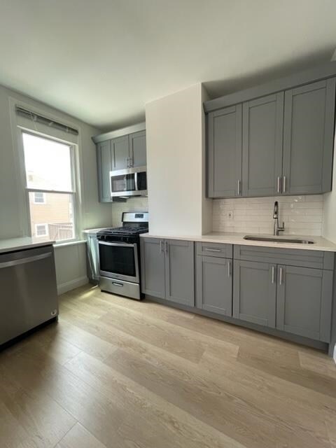 87 Stuyvesant Ave unit B, Jersey City, NJ 07306 - photo 2