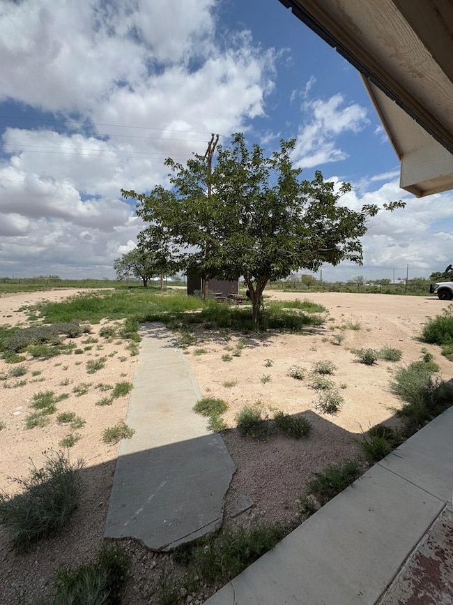 From Front Porch