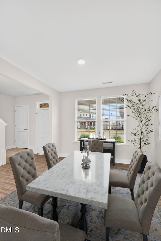 370 Hickory Run Ln, Franklinton, NC 27525 - photo 6