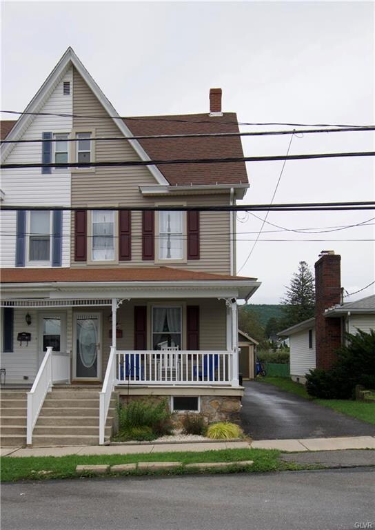 14 W 10th St, Jim Thorpe, PA 18229 - photo 3