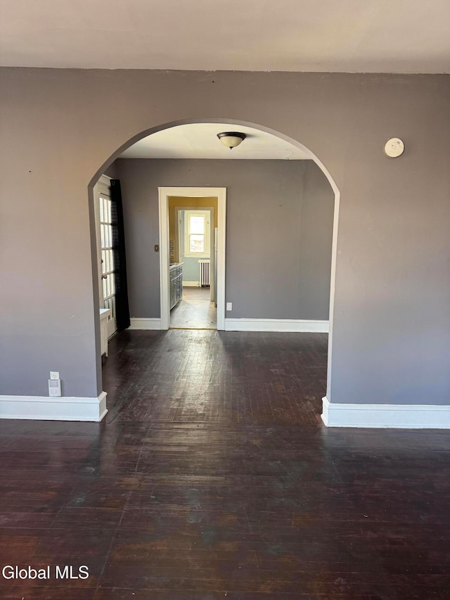 105 Clermont St unit 2, Albany, NY 12203 - photo 3