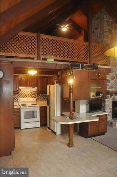 5258 Horn Camp Rd unit 10/3, Rio, WV 26755 - photo 6