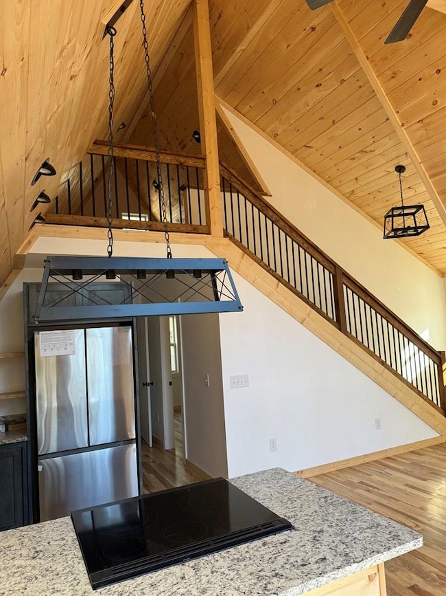 854 Snow Hill Rd, Franklin, NC 28734 - photo 7