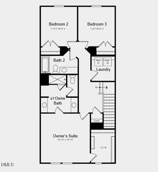 311 Sweetbay Tree Dr, Wendell, NC 27591 - photo 3