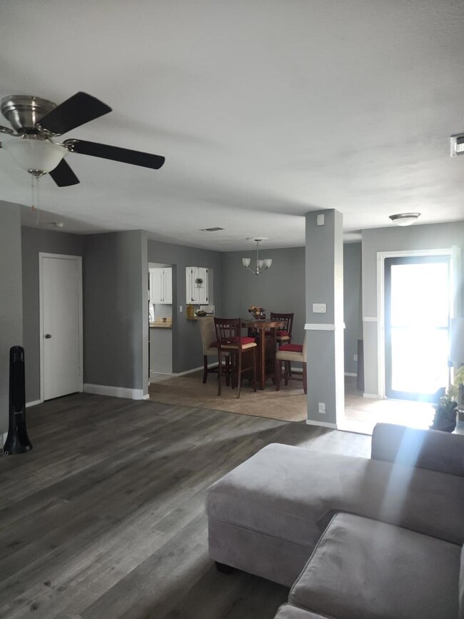 2410 Buttercup Cir, Killeen, TX 76542 - photo 2