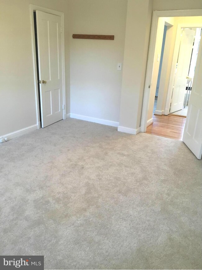 2714 Ordway St NW unit 1, Washington, DC 20008 - photo 4