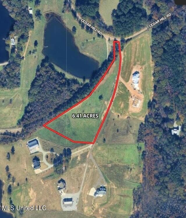 1 Sandy Ln, Flora, MS 39071 - photo 3