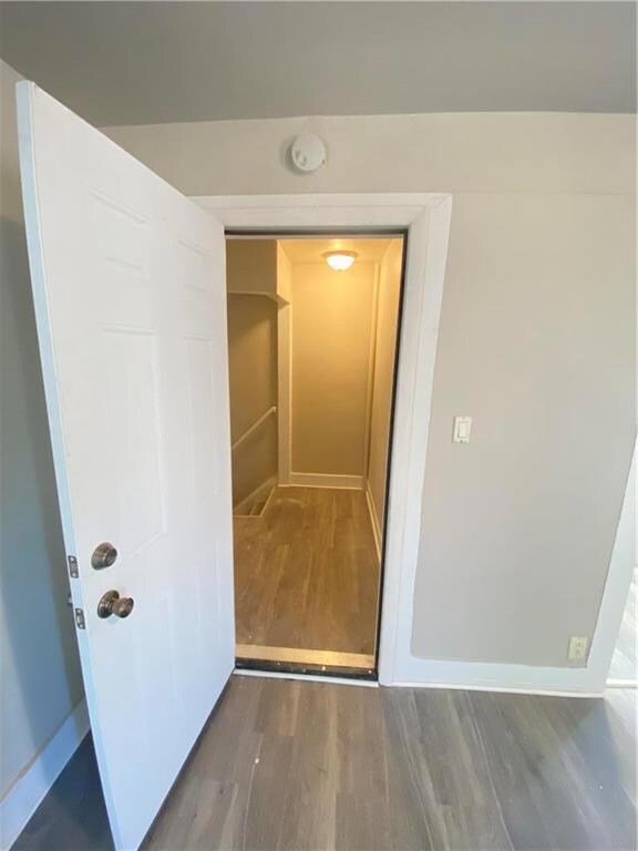 611 W Turner St unit 5, Allentown, PA 18102 - photo 3