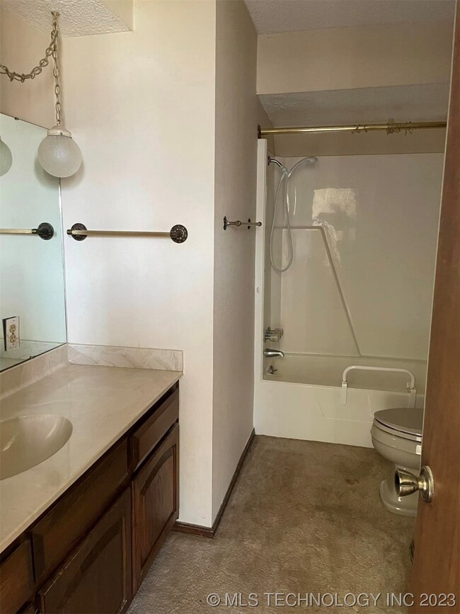 7020 S 232nd Ave E, Broken Arrow, OK 74014 - photo 6