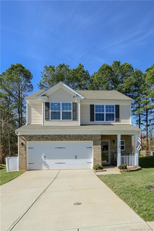 116 Carolinian Dr unit 5, Statesville, NC 28677 - photo 2