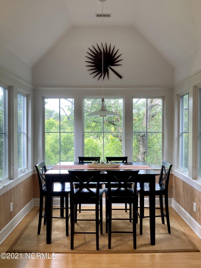 Dining Nook