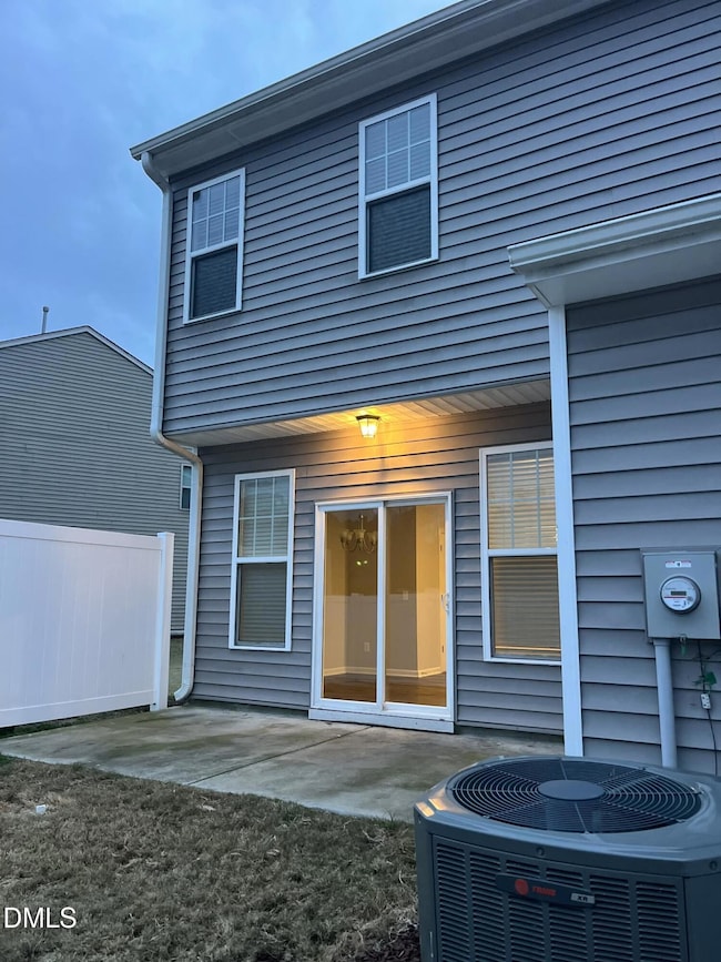 424 Leighann Ridge Ln, Rolesville, NC 27571 - photo 4