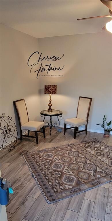 420 Bluebonnet Dr, Hurst, TX 76053 - photo 3