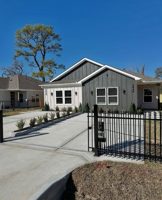 Sample finishes not actual unit