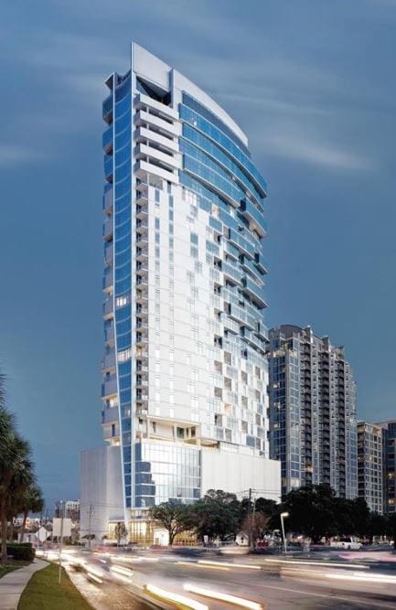 Arabella unit 1903, Houston, TX 77027 - photo 7