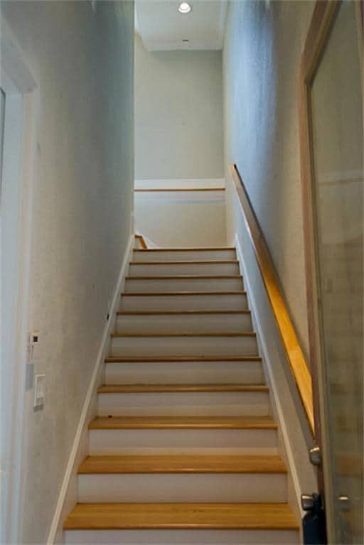 Entrance Stairs