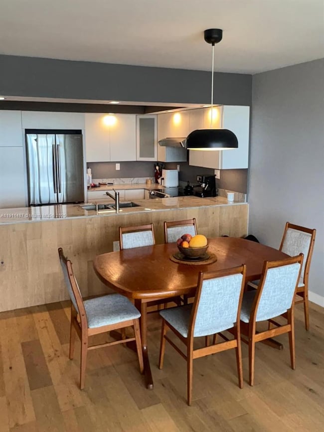 Bayview Towers unit A1203, North Miami, FL 33181 - photo 3