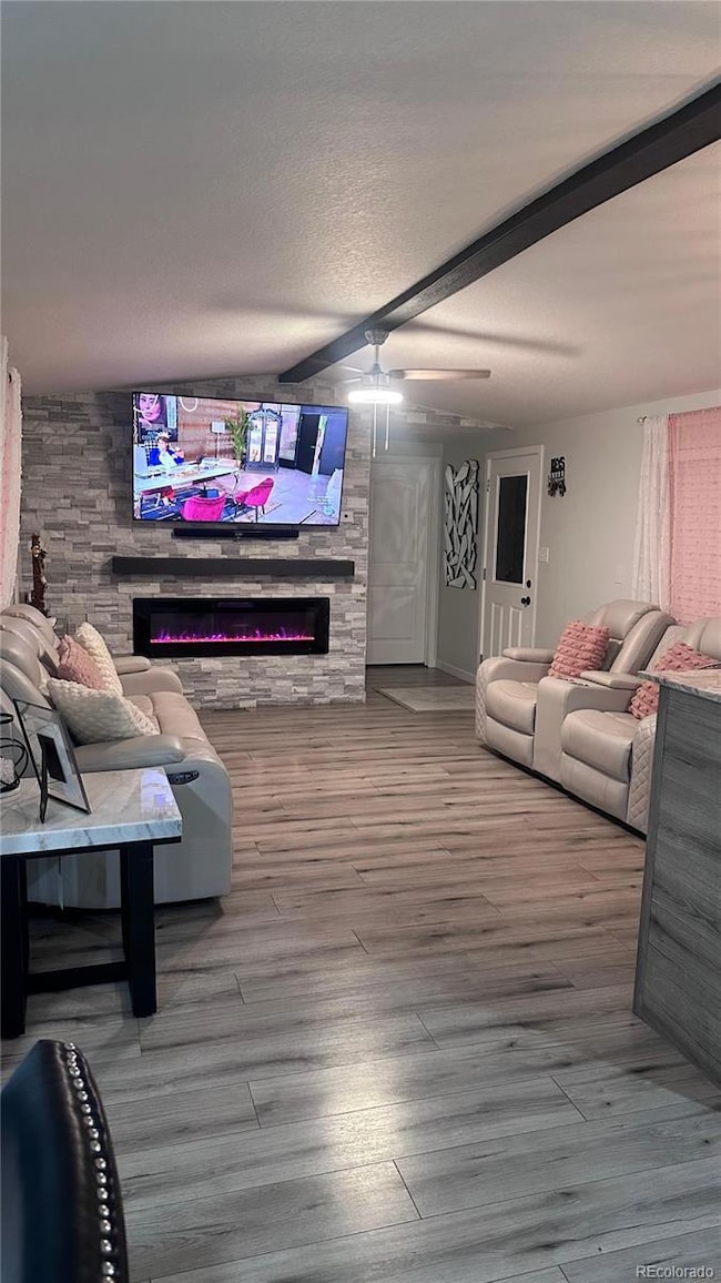 2612 Swale Run unit 237, Colorado Springs, CO 80916 - photo 7